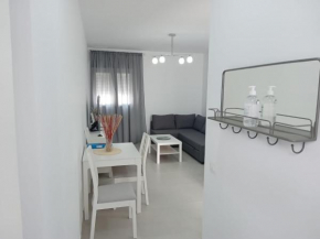 APARTAMENTO SAN JUAN